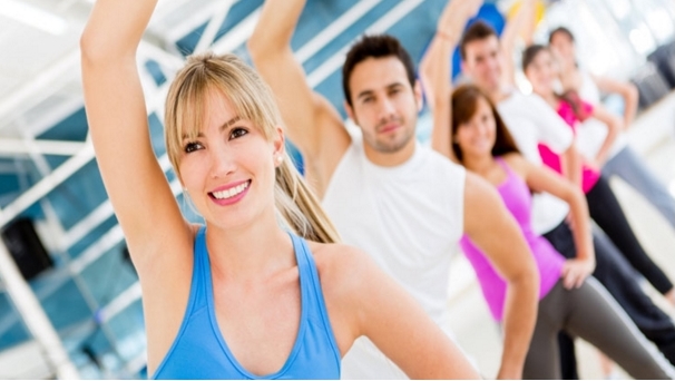 途睿健身游泳俱乐部